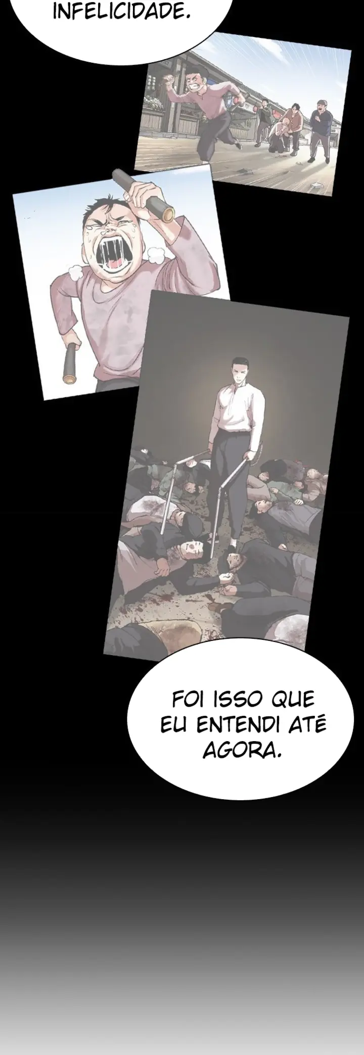 Read Aparências (PT-BR) PT Manga Online