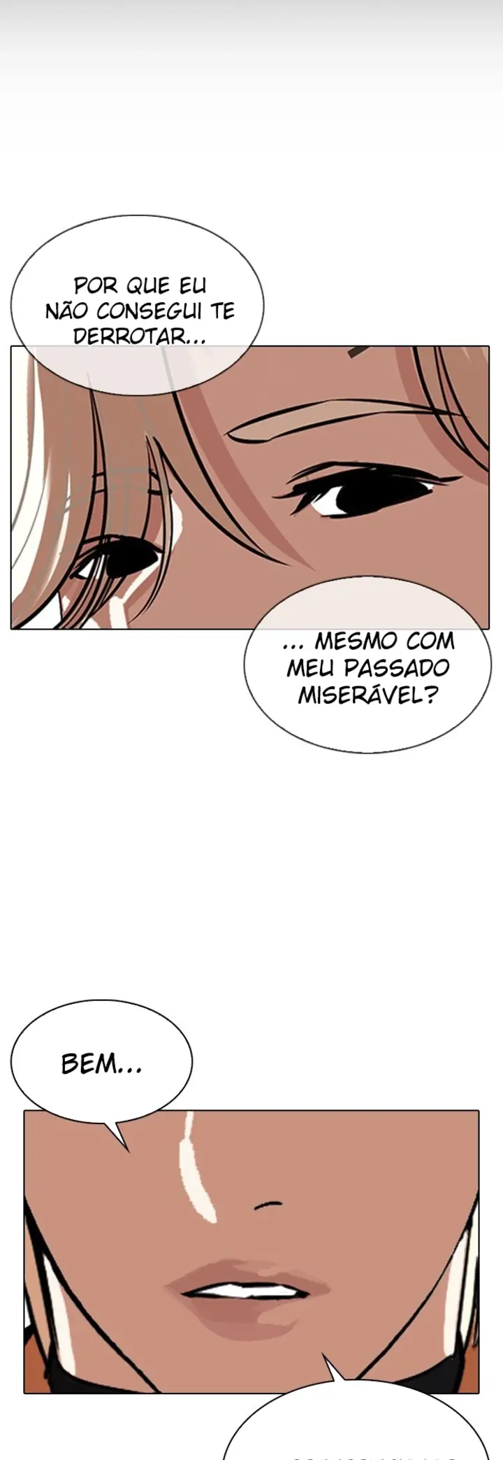 Read Aparências (PT-BR) PT Manga Online