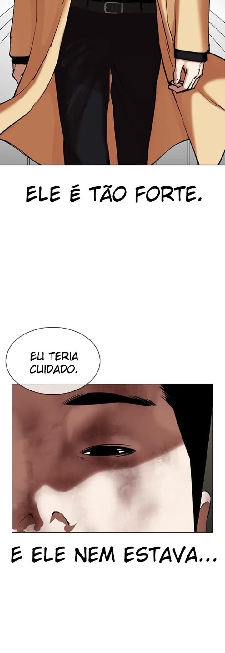 Read Aparências (PT-BR) PT Manga Online