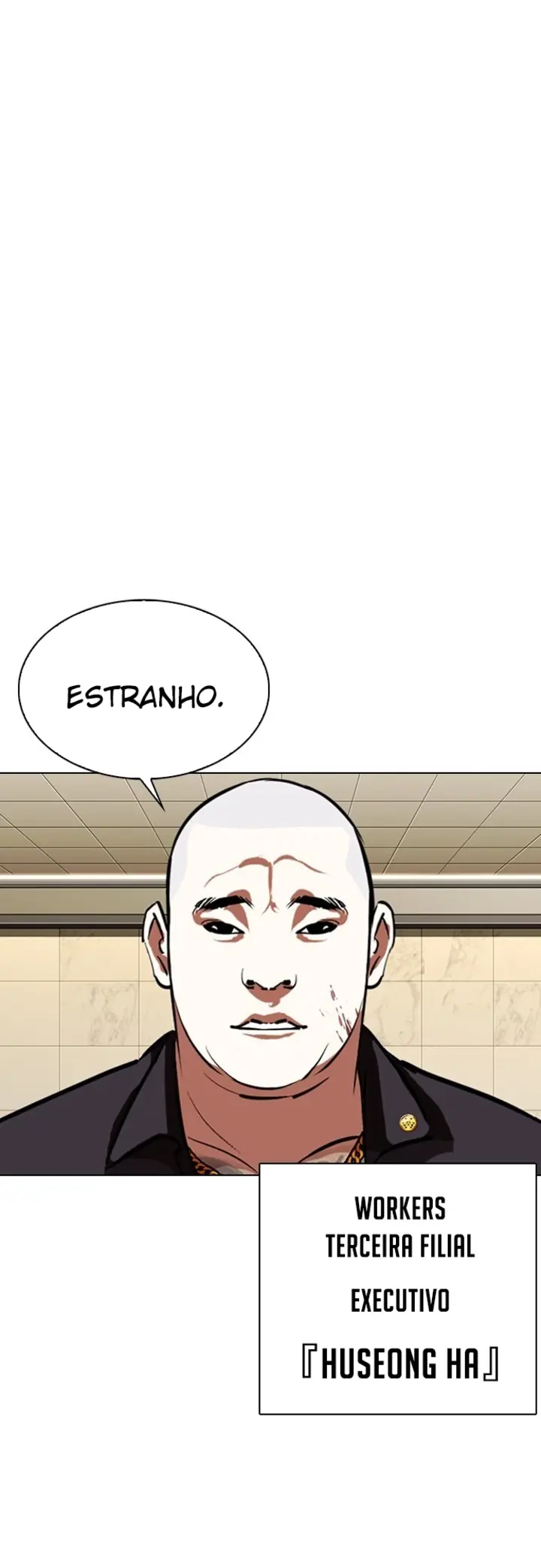 Read Aparências (PT-BR) PT Manga Online