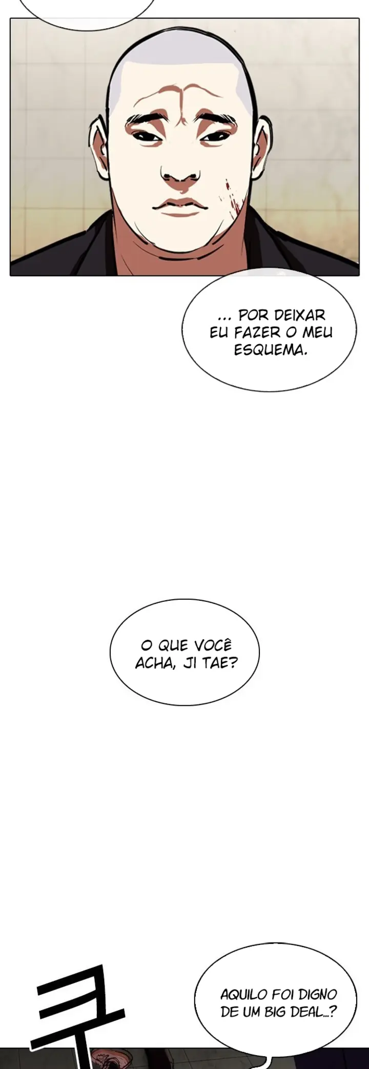 Read Aparências (PT-BR) PT Manga Online