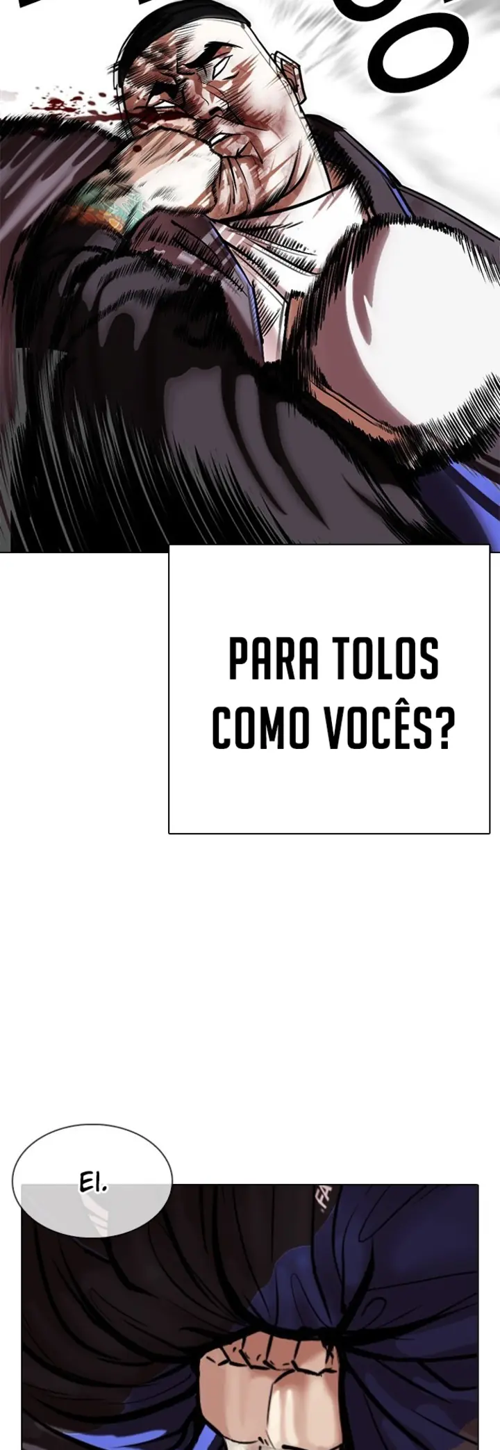 Read Aparências (PT-BR) PT Manga Online