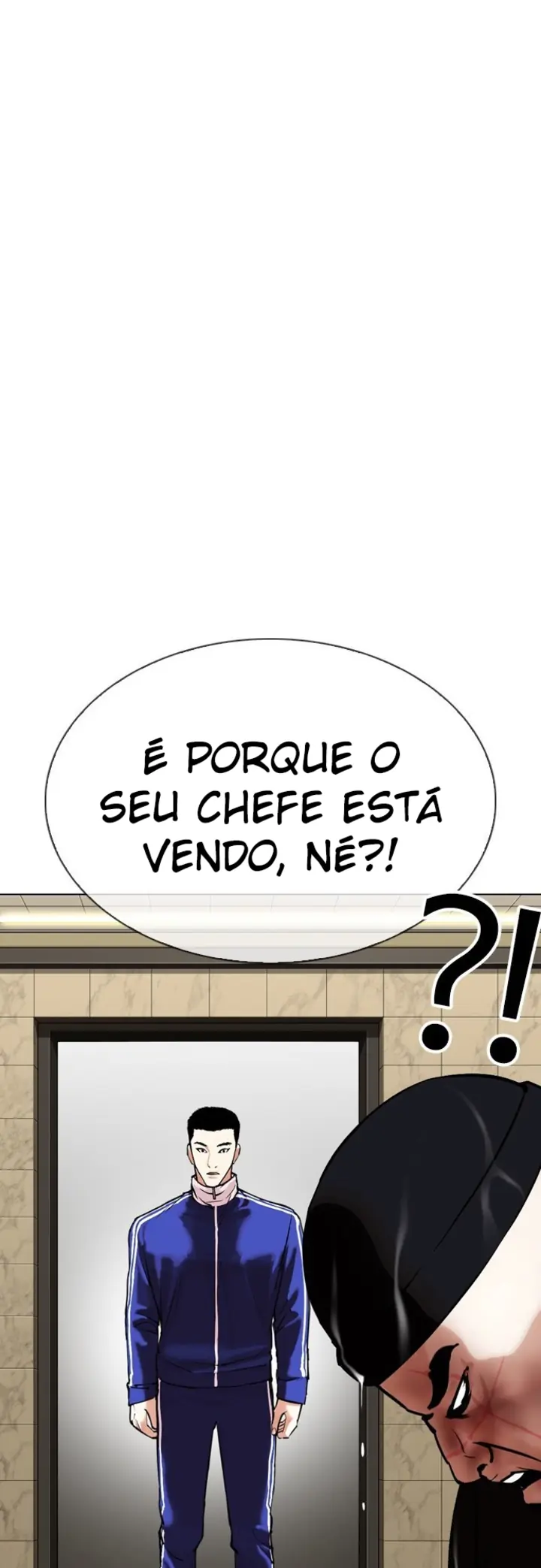 Read Aparências (PT-BR) PT Manga Online