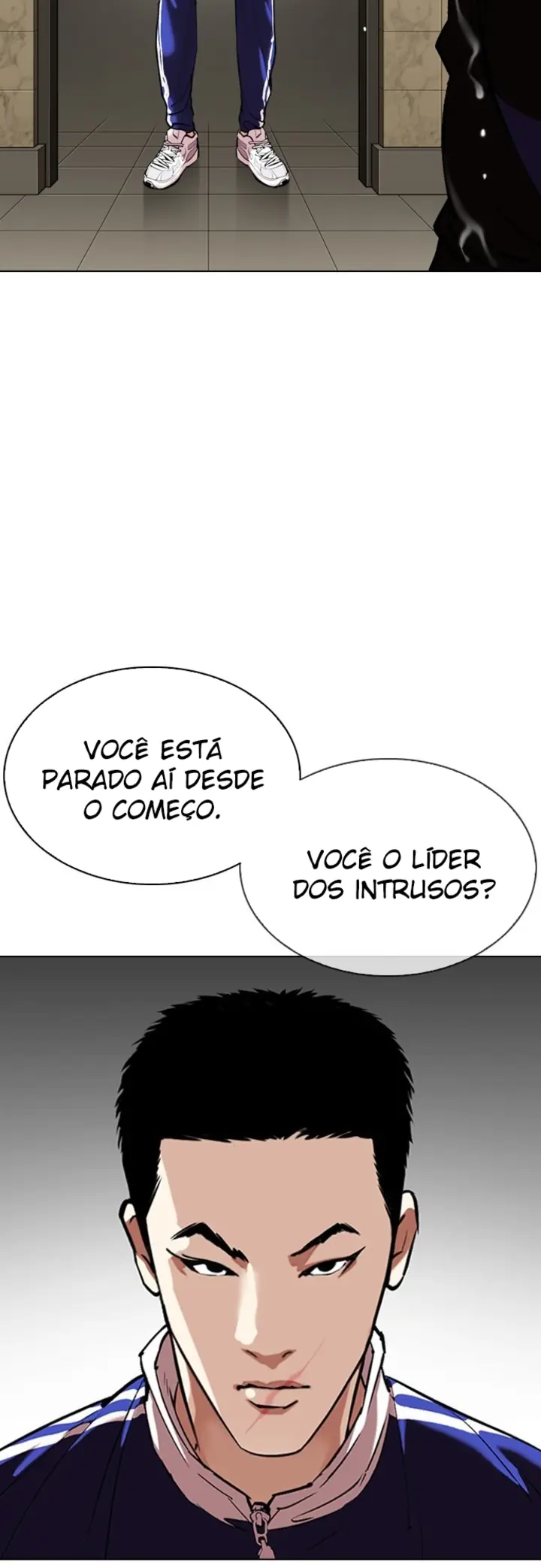 Read Aparências (PT-BR) PT Manga Online