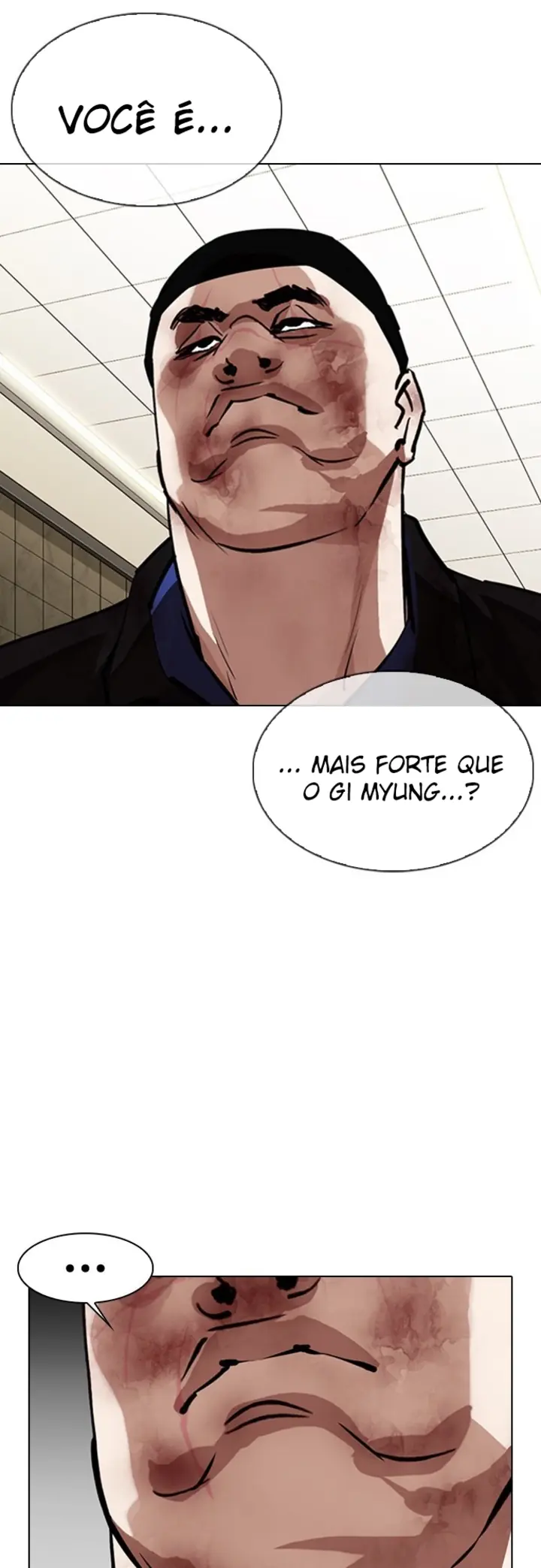 Read Aparências (PT-BR) PT Manga Online