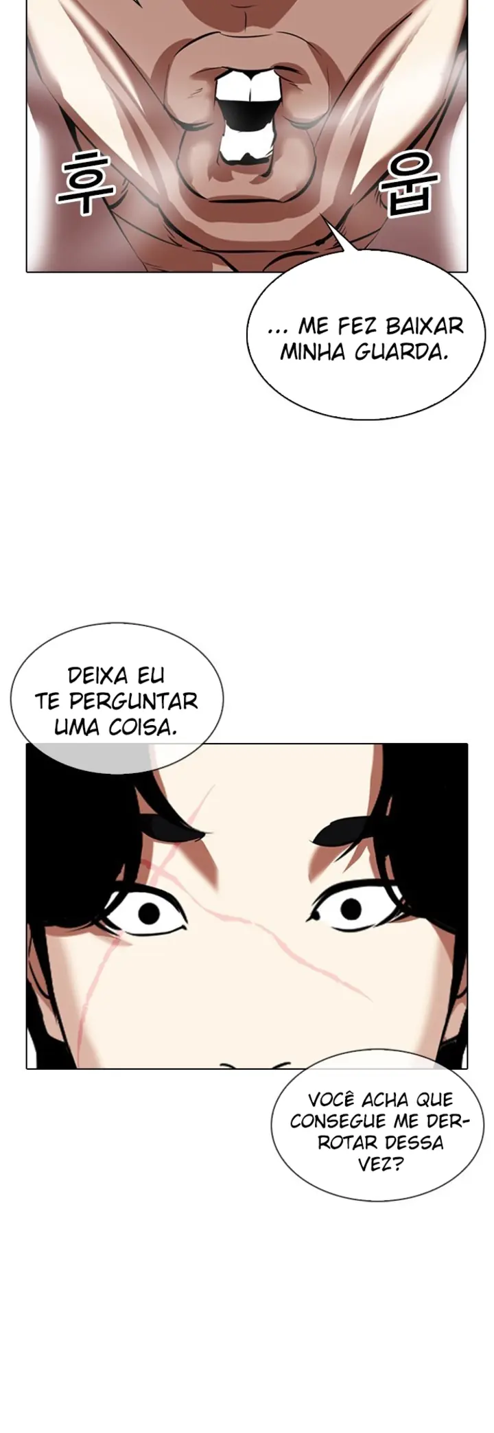 Read Aparências (PT-BR) PT Manga Online