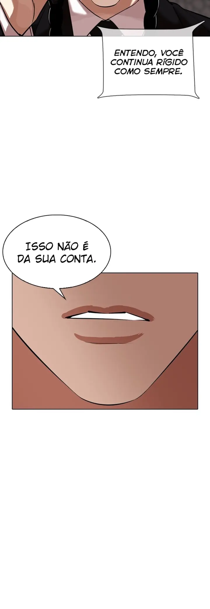 Read Aparências (PT-BR) PT Manga Online