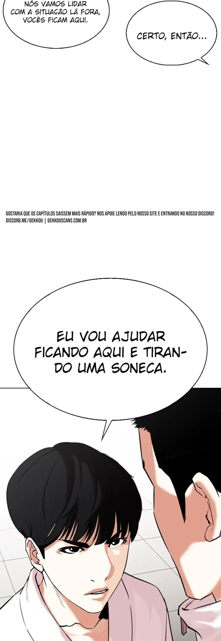 Read Aparências (PT-BR) PT Manga Online