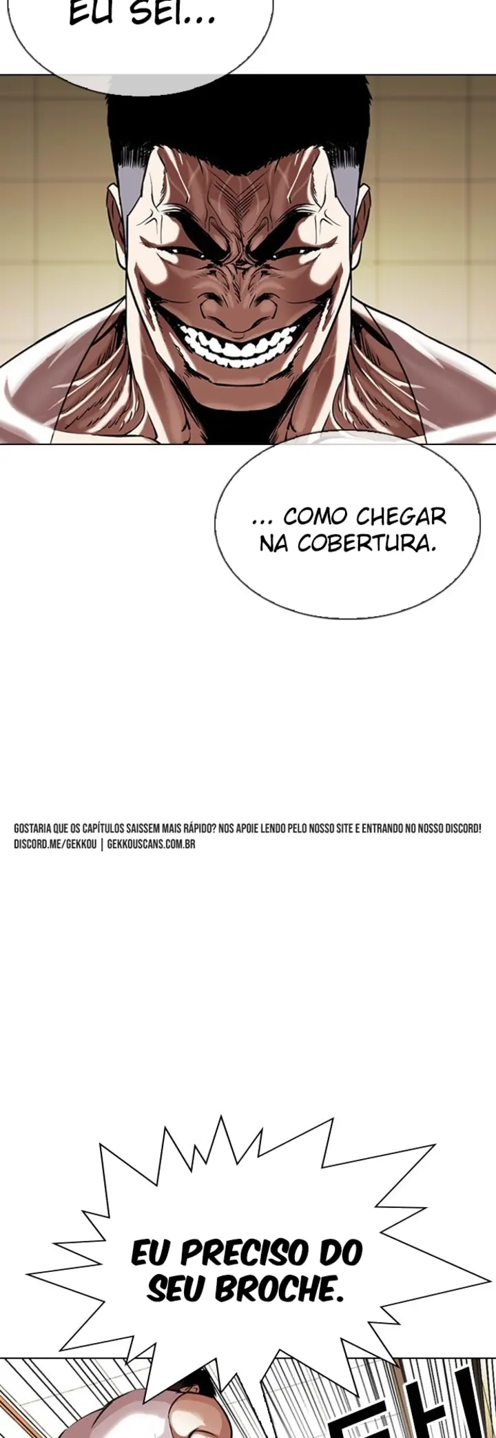 Read Aparências (PT-BR) PT Manga Online