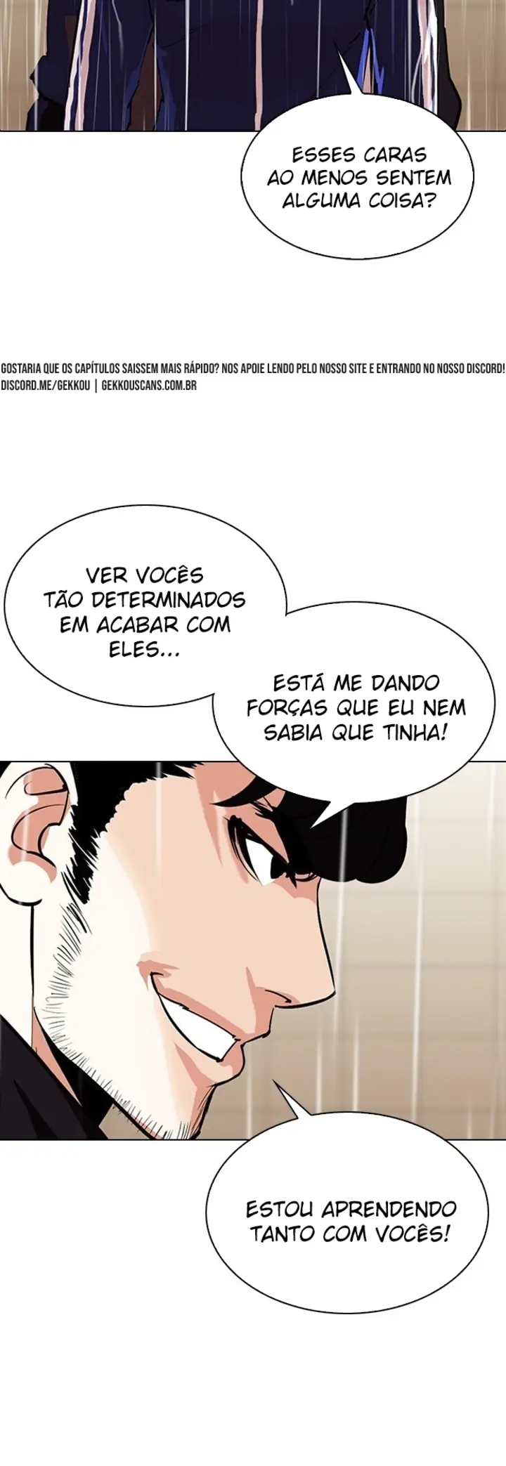 Read Aparências (PT-BR) PT Manga Online