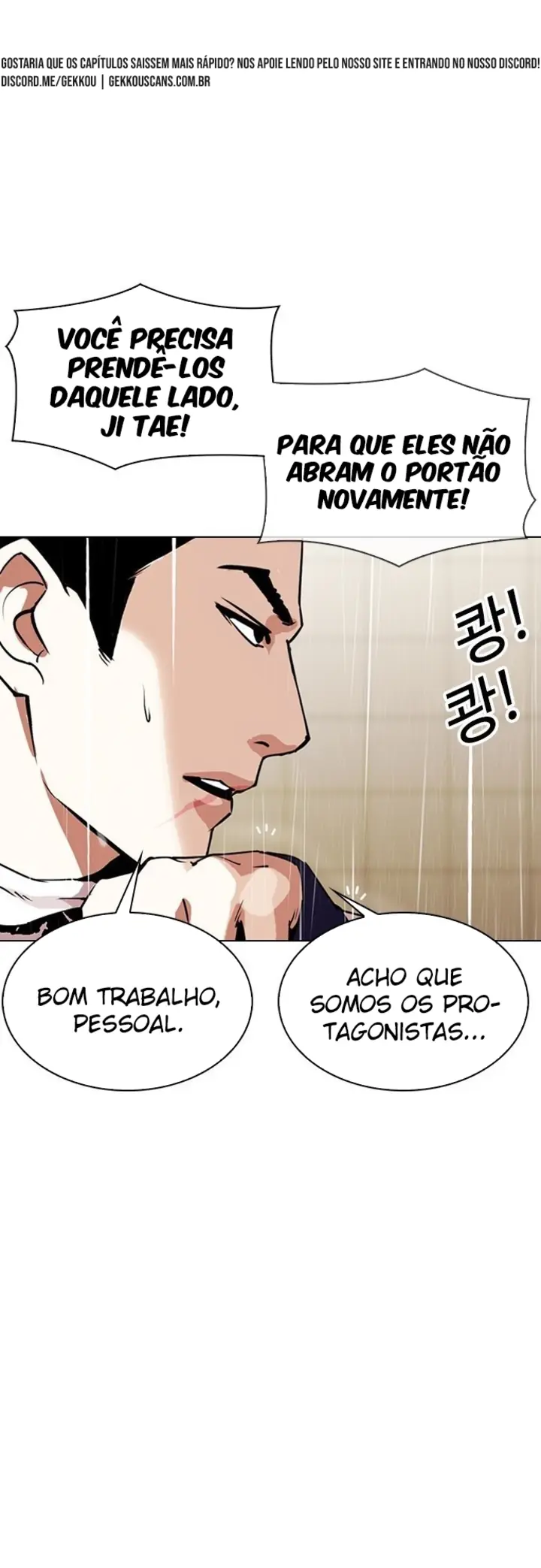 Read Aparências (PT-BR) PT Manga Online
