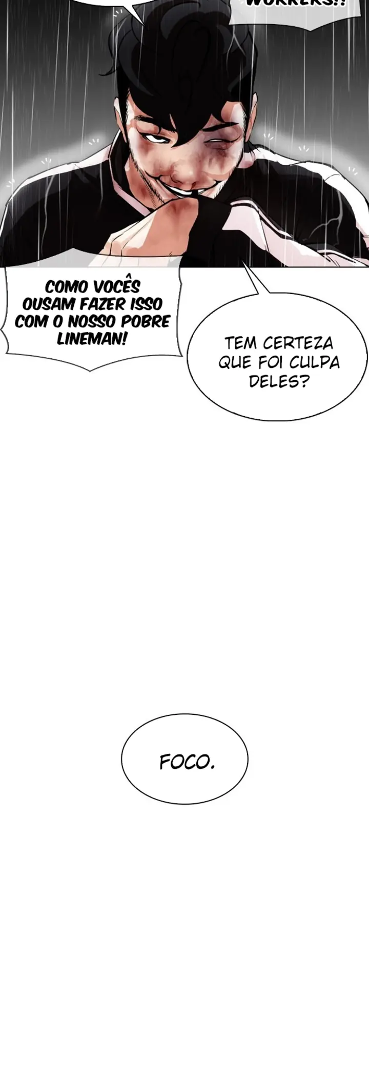 Read Aparências (PT-BR) PT Manga Online
