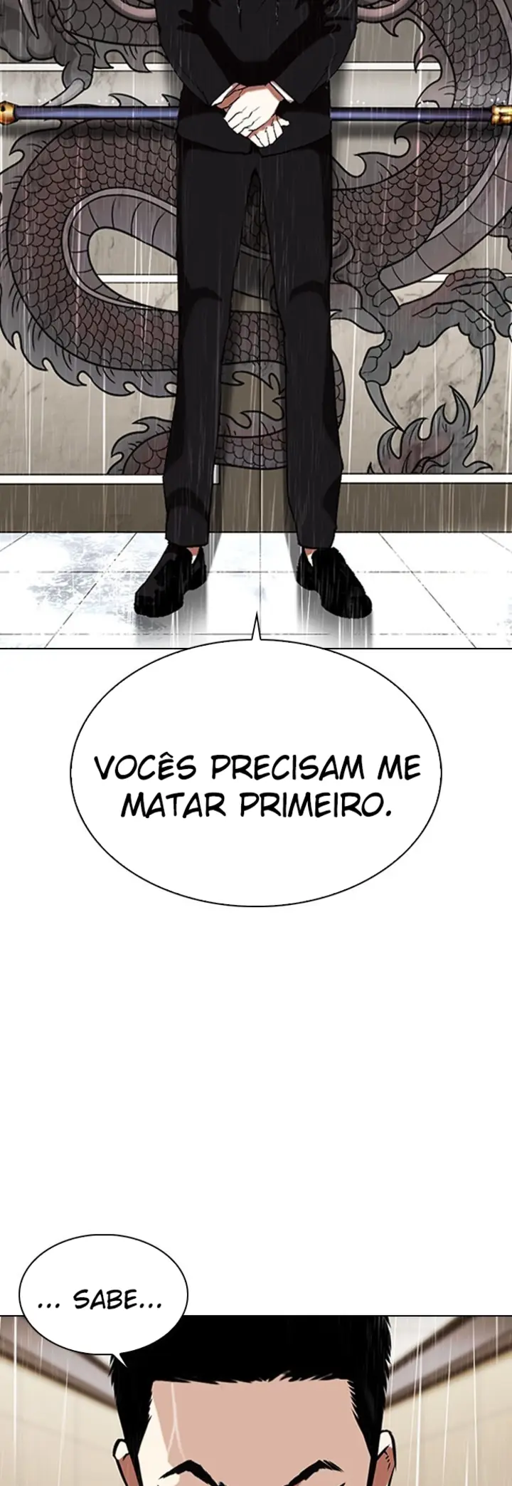 Read Aparências (PT-BR) PT Manga Online