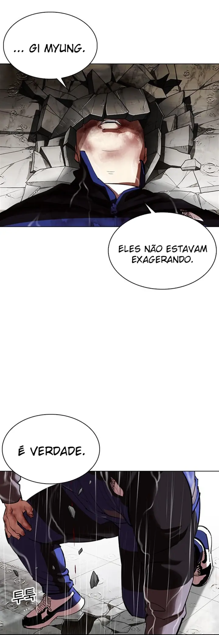 Read Aparências (PT-BR) PT Manga Online