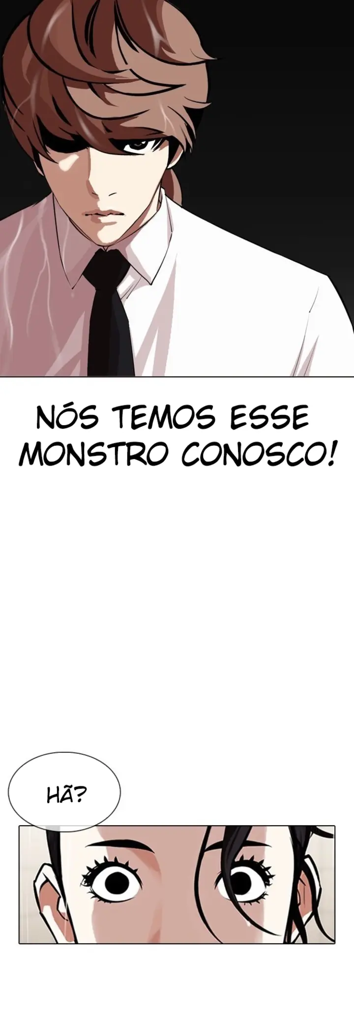 Read Aparências (PT-BR) PT Manga Online