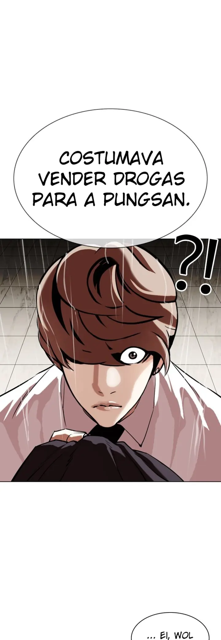 Read Aparências (PT-BR) PT Manga Online