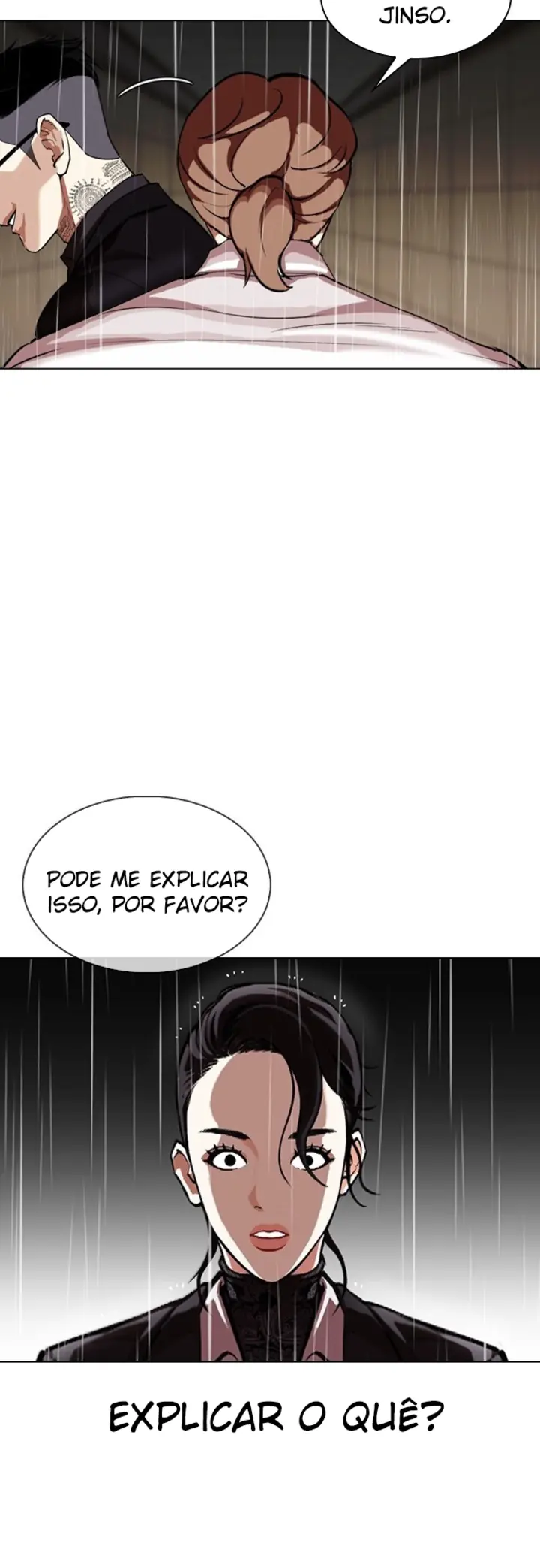 Read Aparências (PT-BR) PT Manga Online