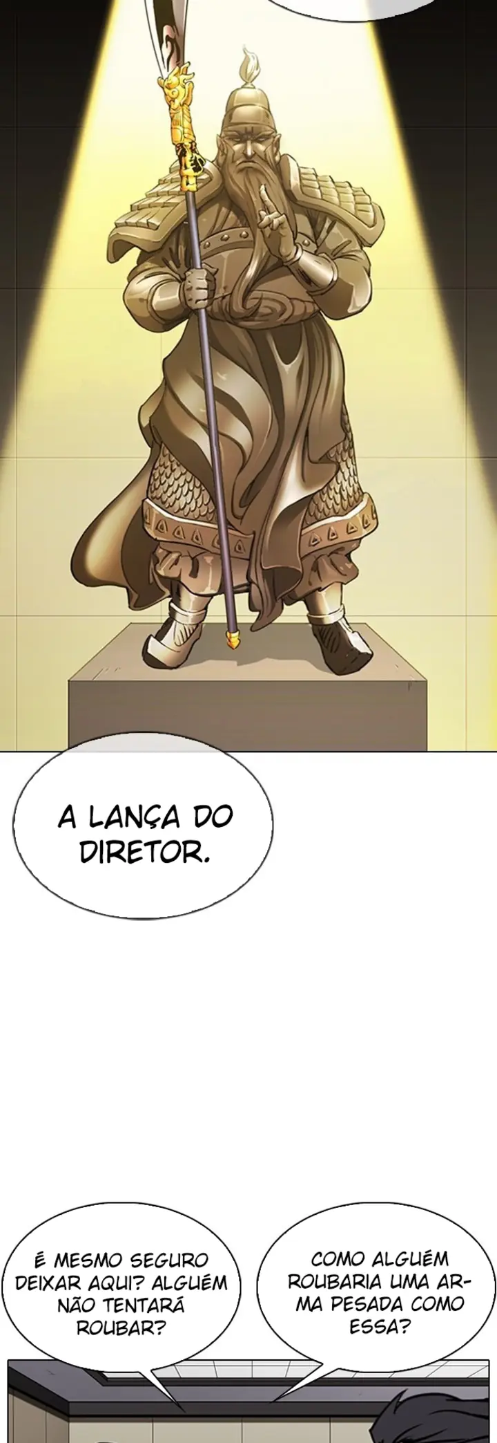 Read Aparências (PT-BR) PT Manga Online