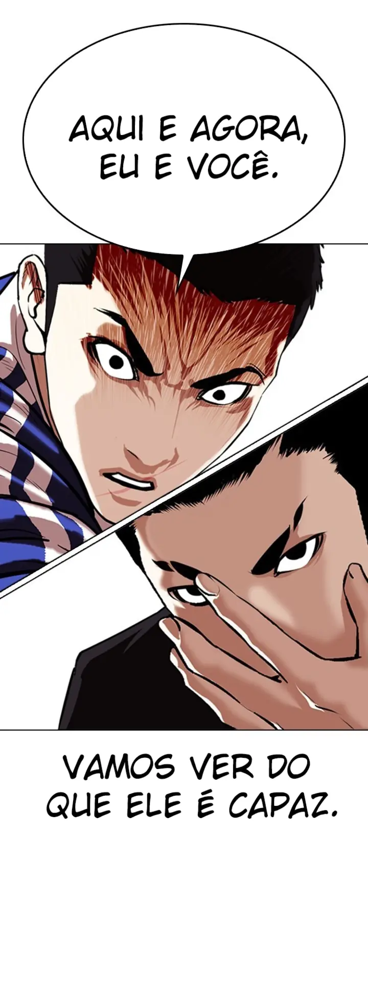 Read Aparências (PT-BR) PT Manga Online