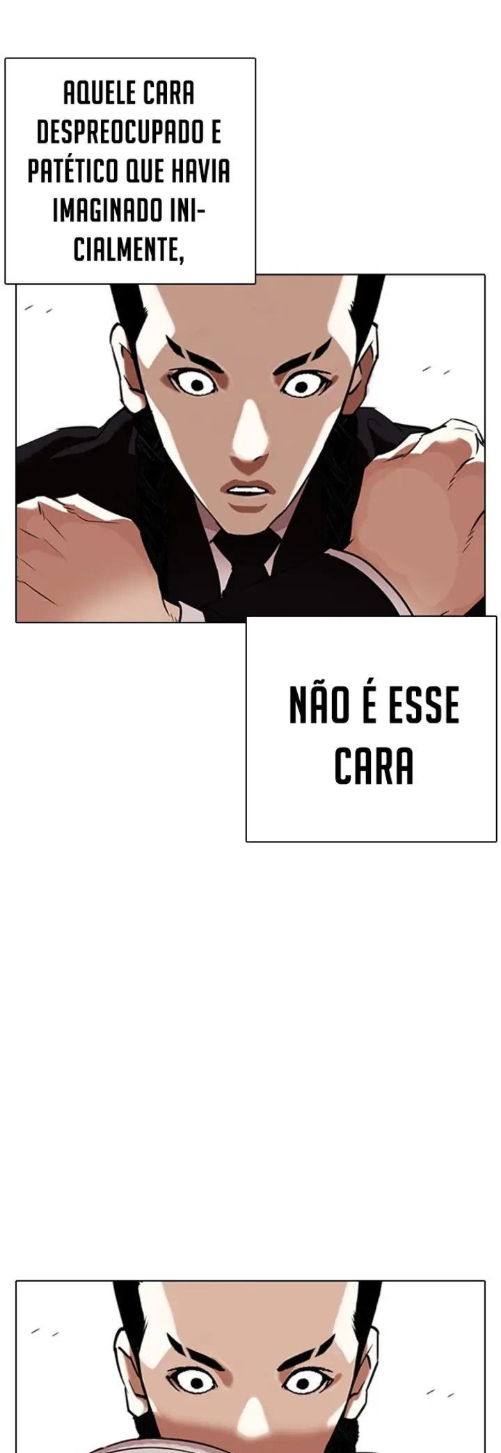Read Aparências (PT-BR) PT Manga Online