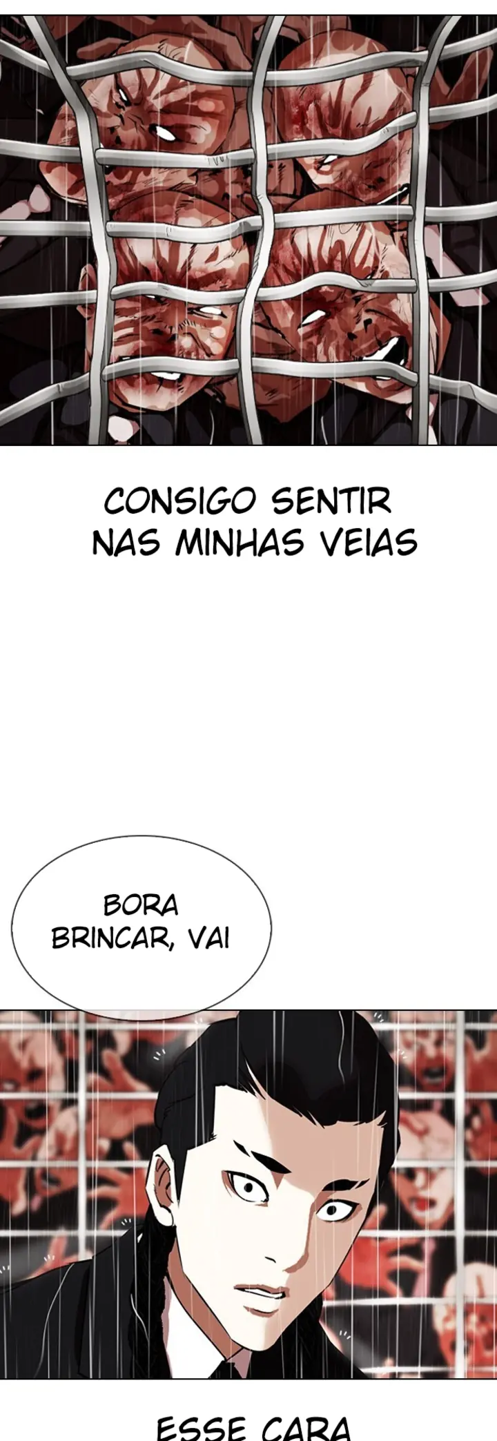 Read Aparências (PT-BR) PT Manga Online