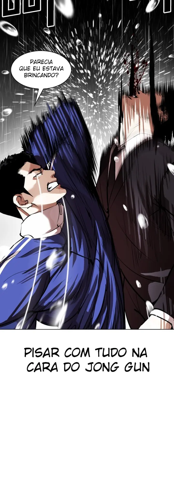 Read Aparências (PT-BR) PT Manga Online