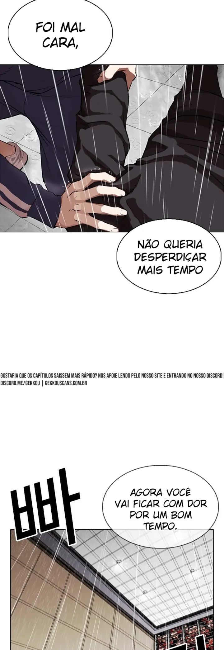 Read Aparências (PT-BR) PT Manga Online