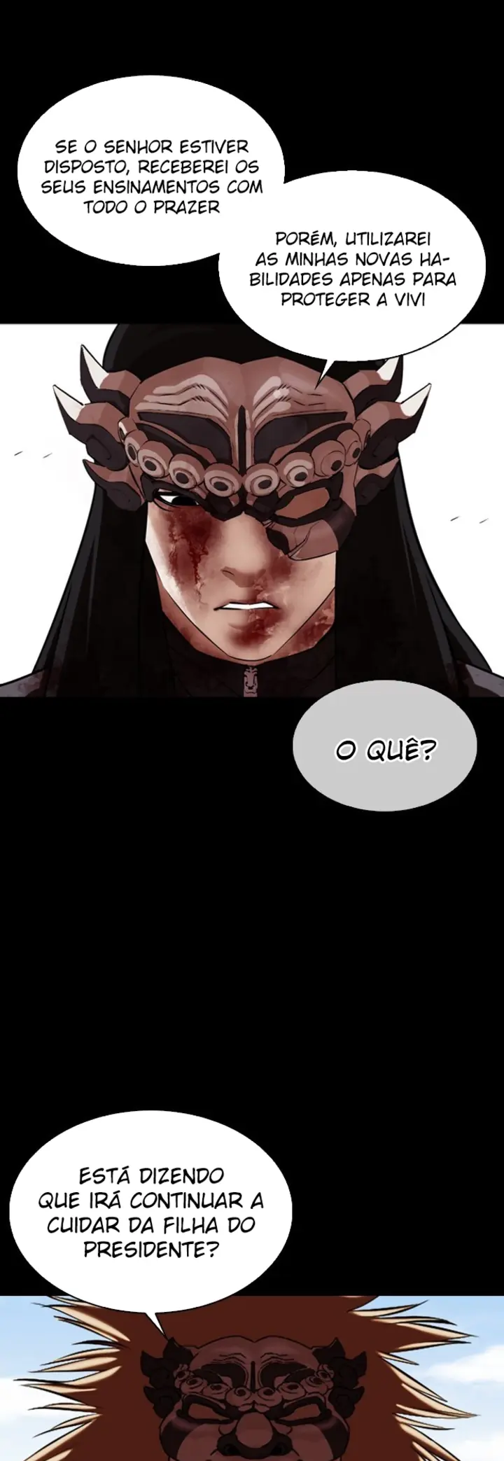 Read Aparências (PT-BR) PT Manga Online