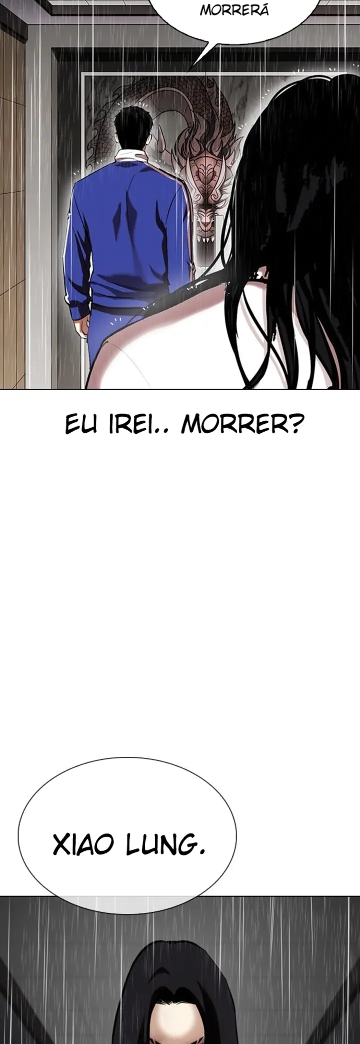 Read Aparências (PT-BR) PT Manga Online