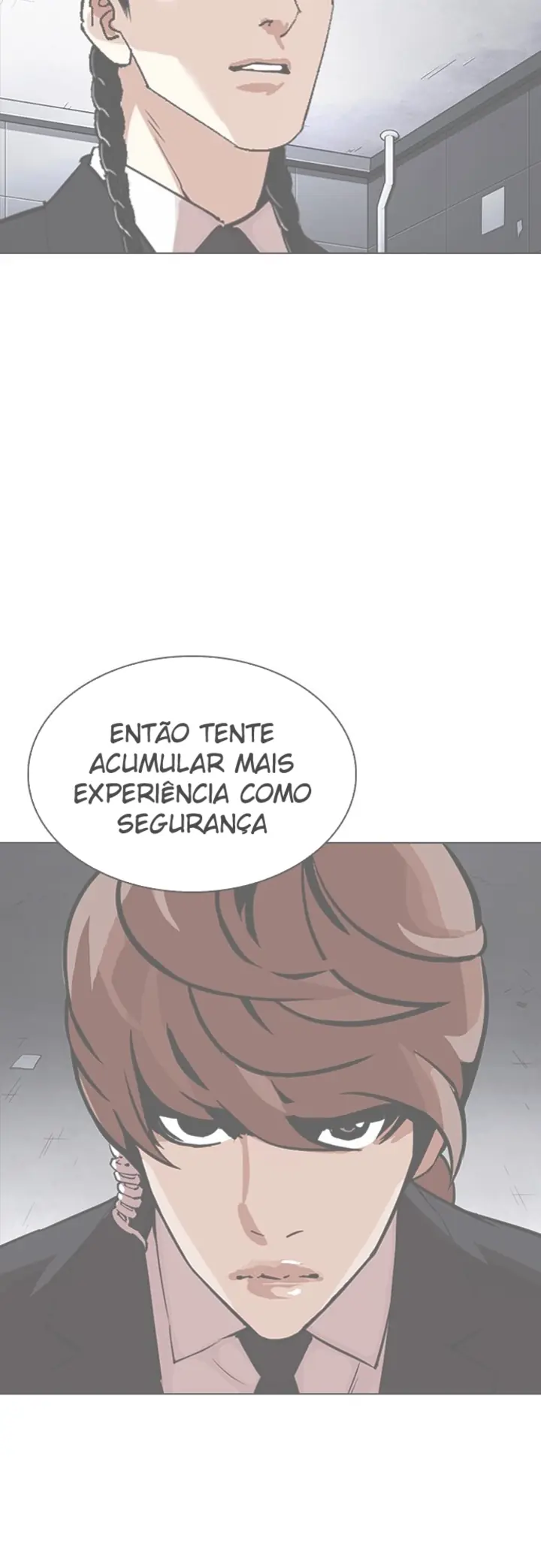 Read Aparências (PT-BR) PT Manga Online