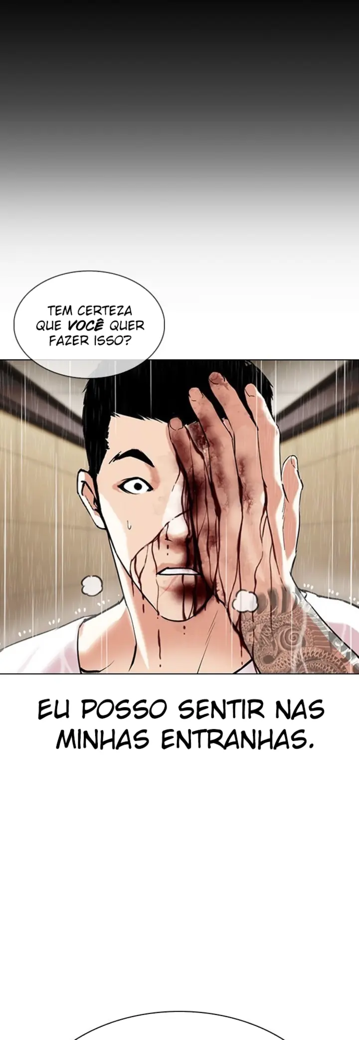 Read Aparências (PT-BR) PT Manga Online