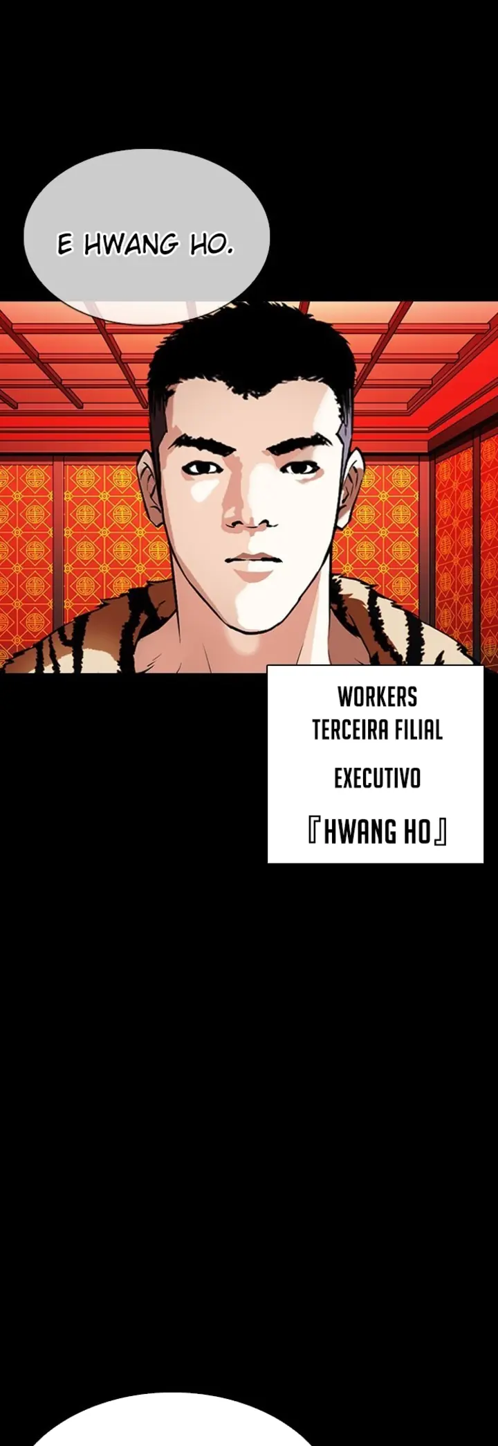 Read Aparências (PT-BR) PT Manga Online