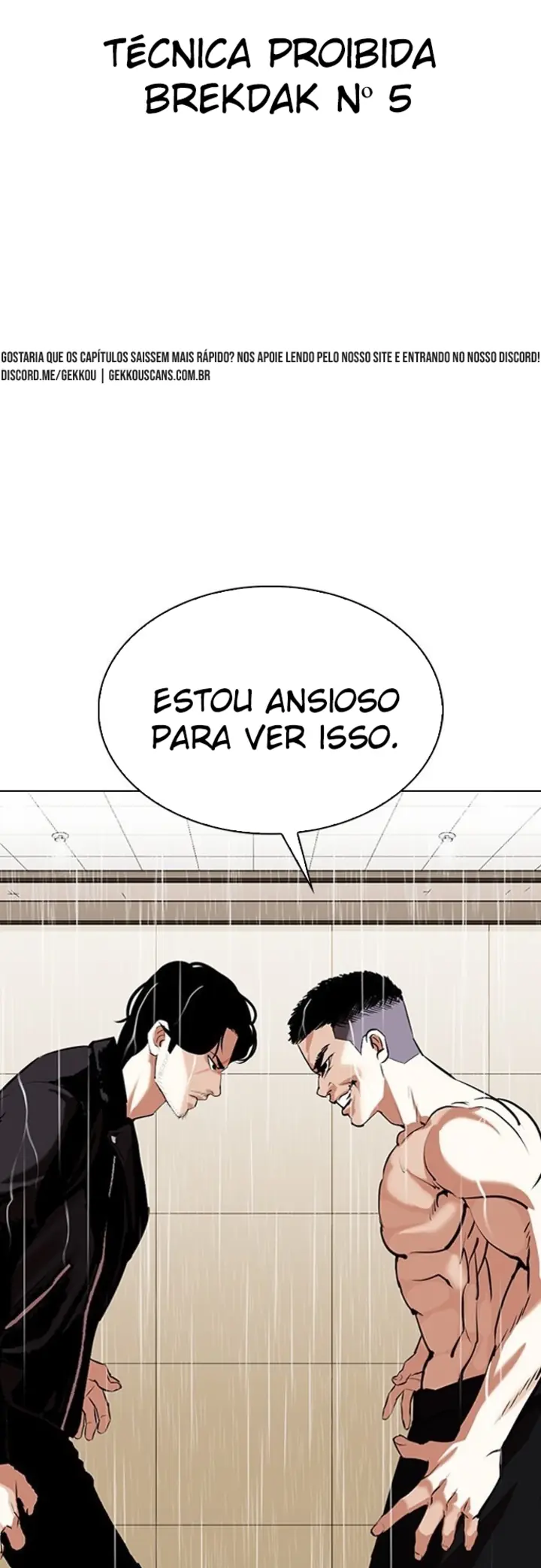 Read Aparências (PT-BR) PT Manga Online