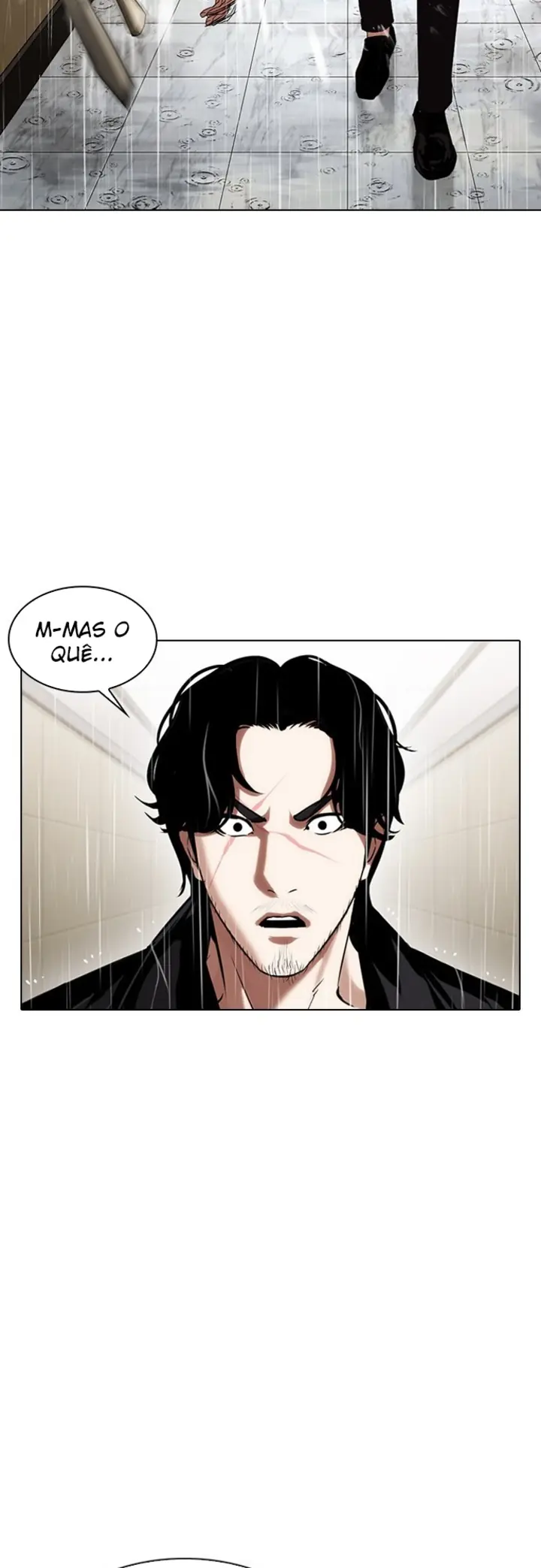 Read Aparências (PT-BR) PT Manga Online