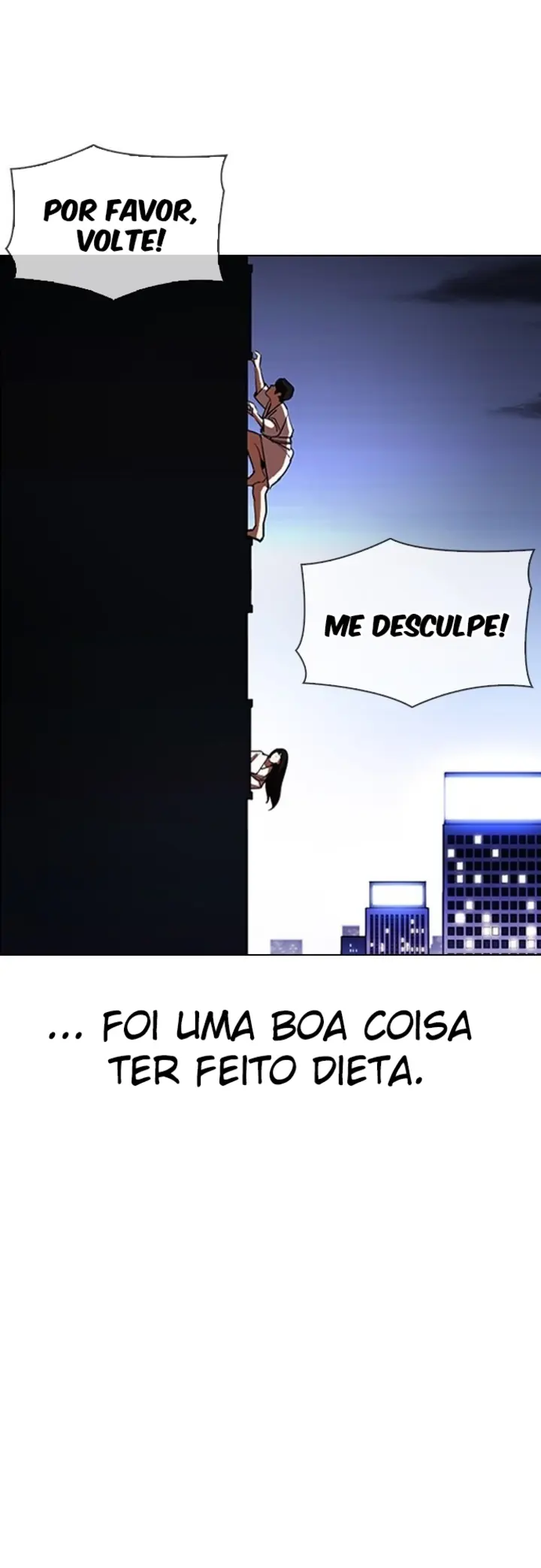 Read Aparências (PT-BR) PT Manga Online