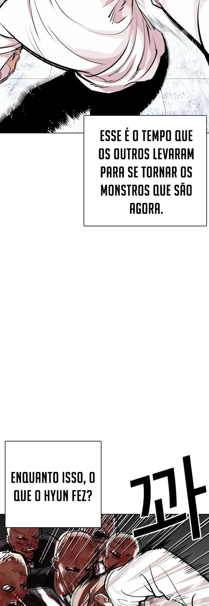 Read Aparências (PT-BR) PT Manga Online