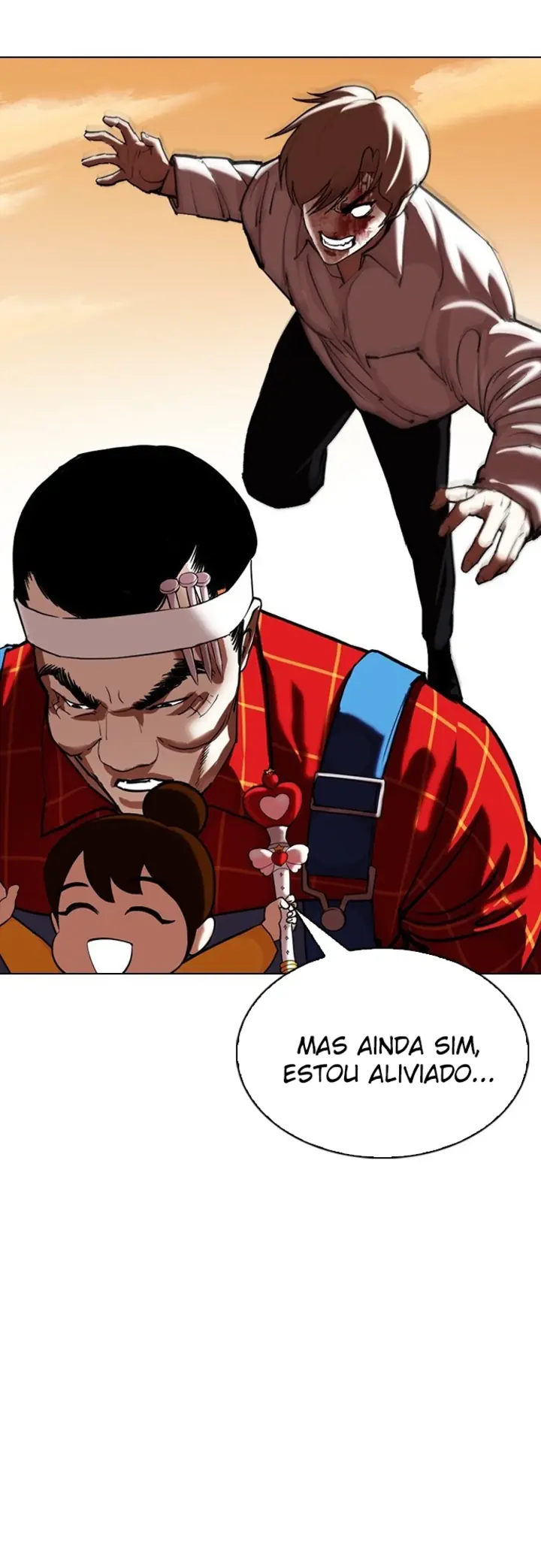 Read Aparências (PT-BR) PT Manga Online