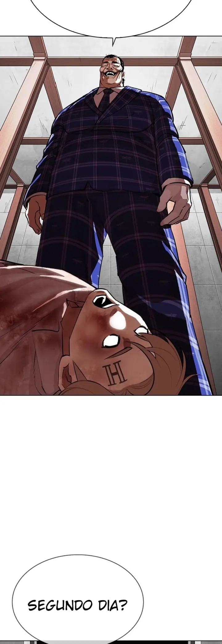 Read Aparências (PT-BR) PT Manga Online