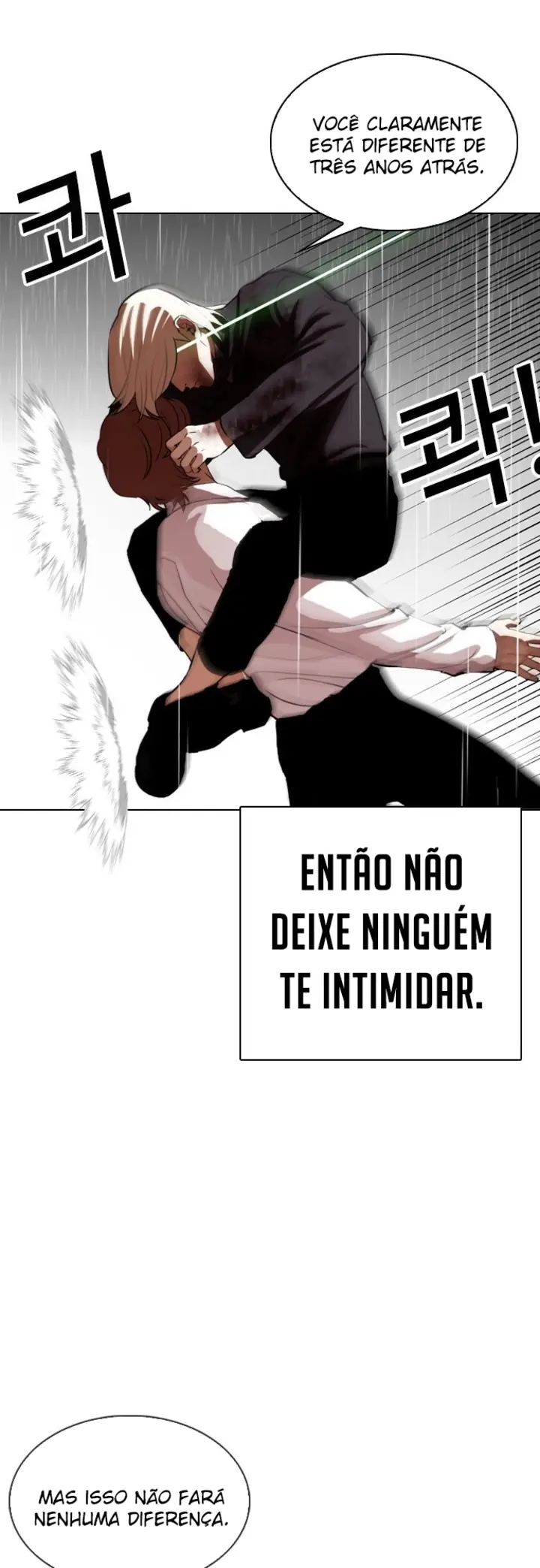 Read Aparências (PT-BR) PT Manga Online