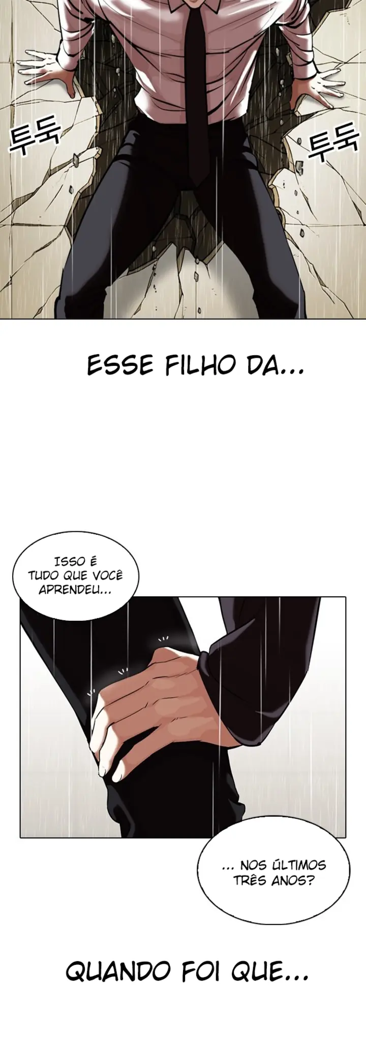 Read Aparências (PT-BR) PT Manga Online