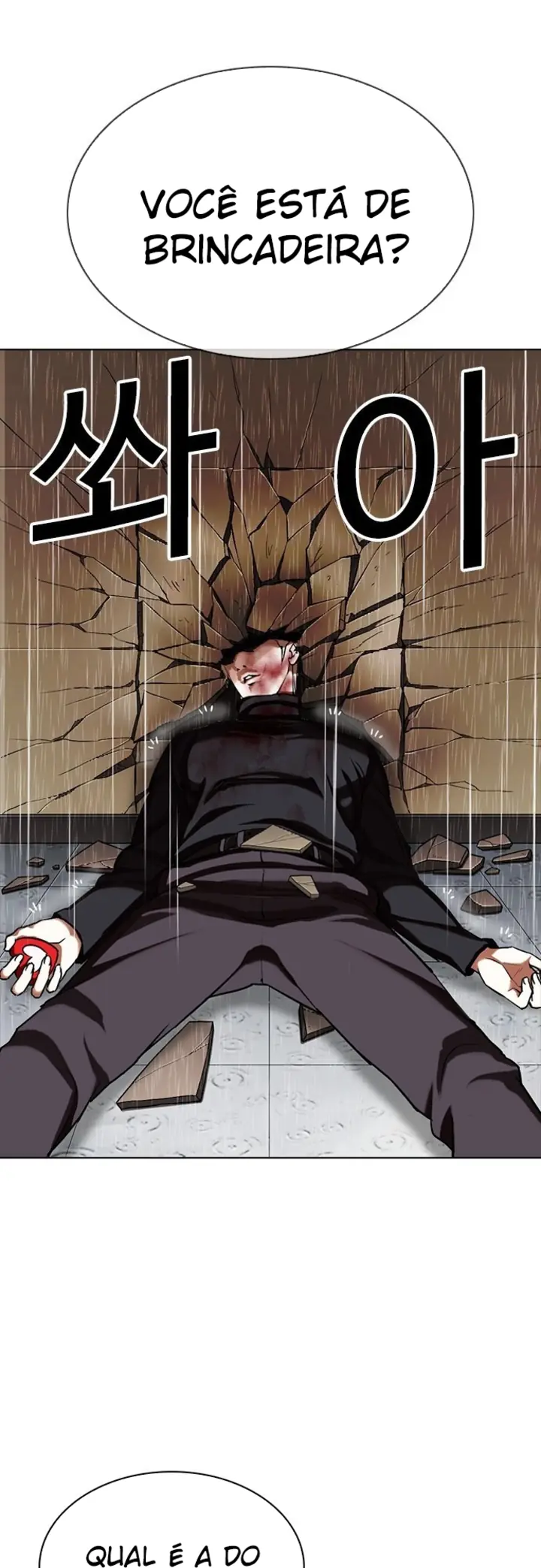 Read Aparências (PT-BR) PT Manga Online