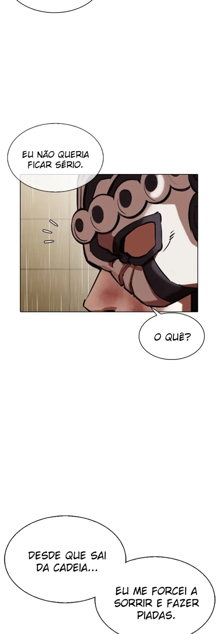 Read Aparências (PT-BR) PT Manga Online
