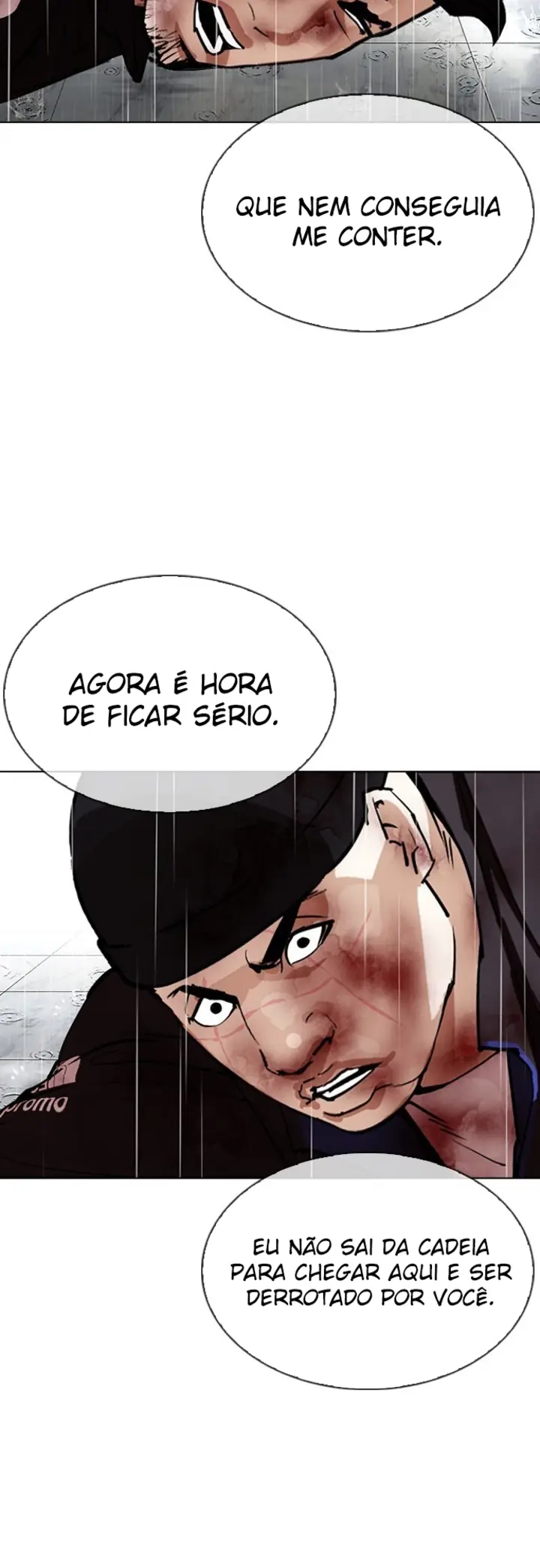 Read Aparências (PT-BR) PT Manga Online