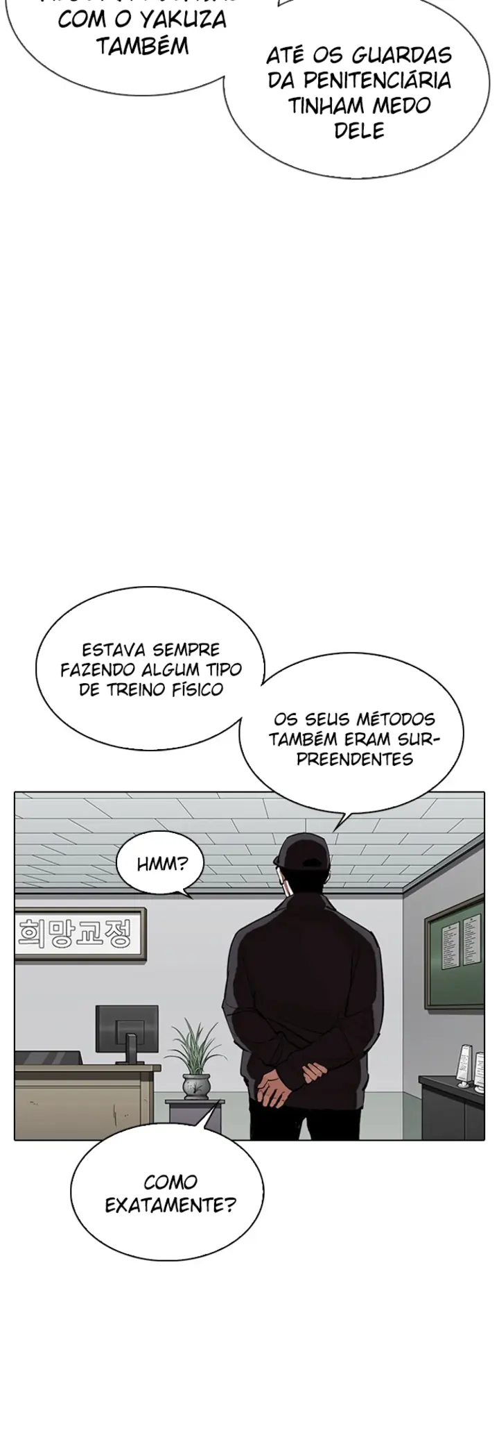 Read Aparências (PT-BR) PT Manga Online