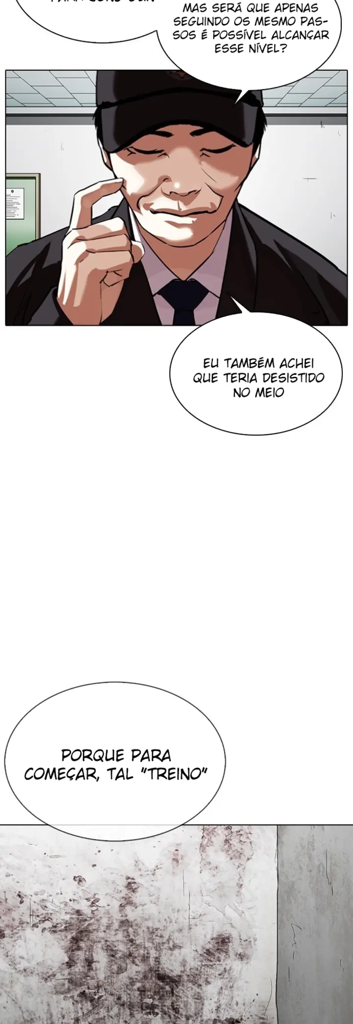 Read Aparências (PT-BR) PT Manga Online