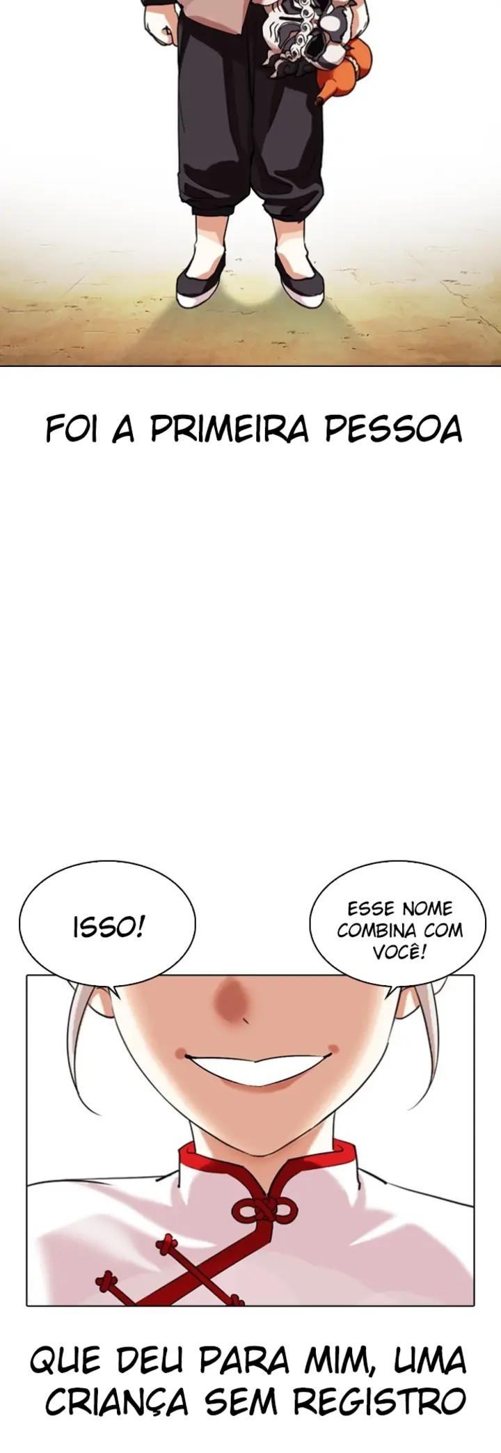 Read Aparências (PT-BR) PT Manga Online