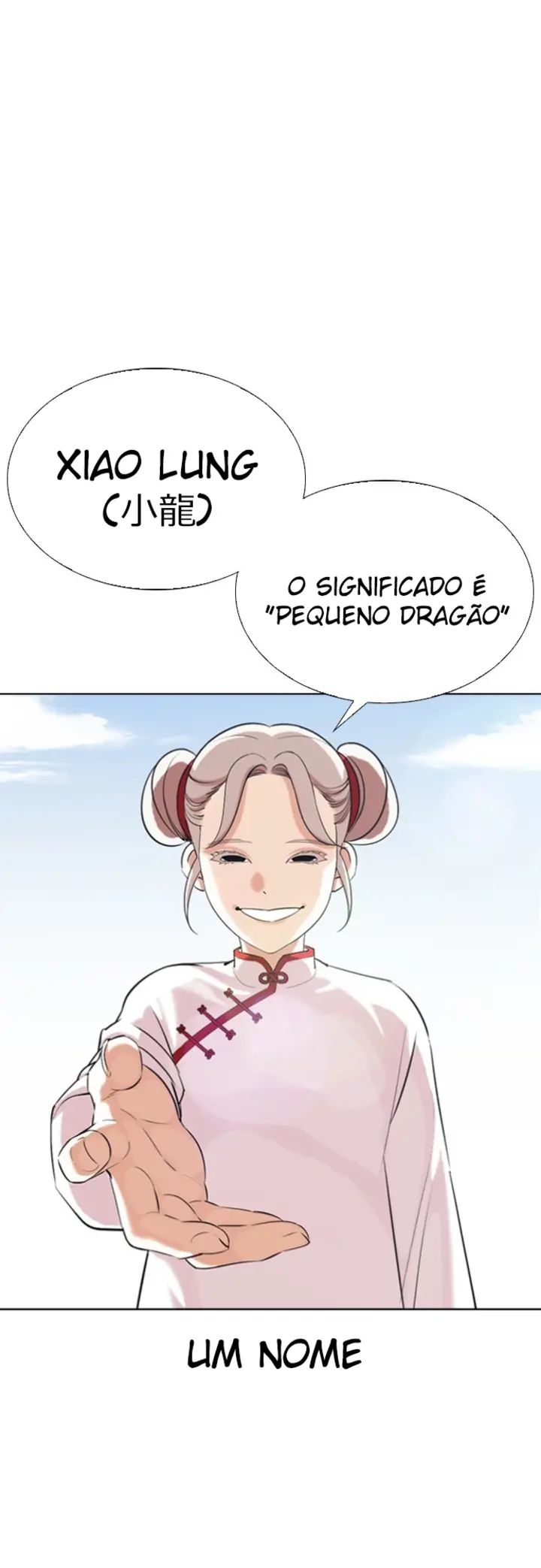 Read Aparências (PT-BR) PT Manga Online