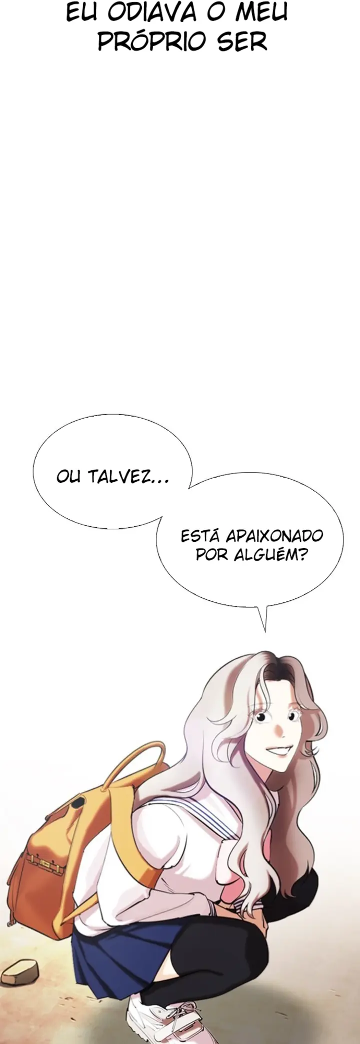 Read Aparências (PT-BR) PT Manga Online