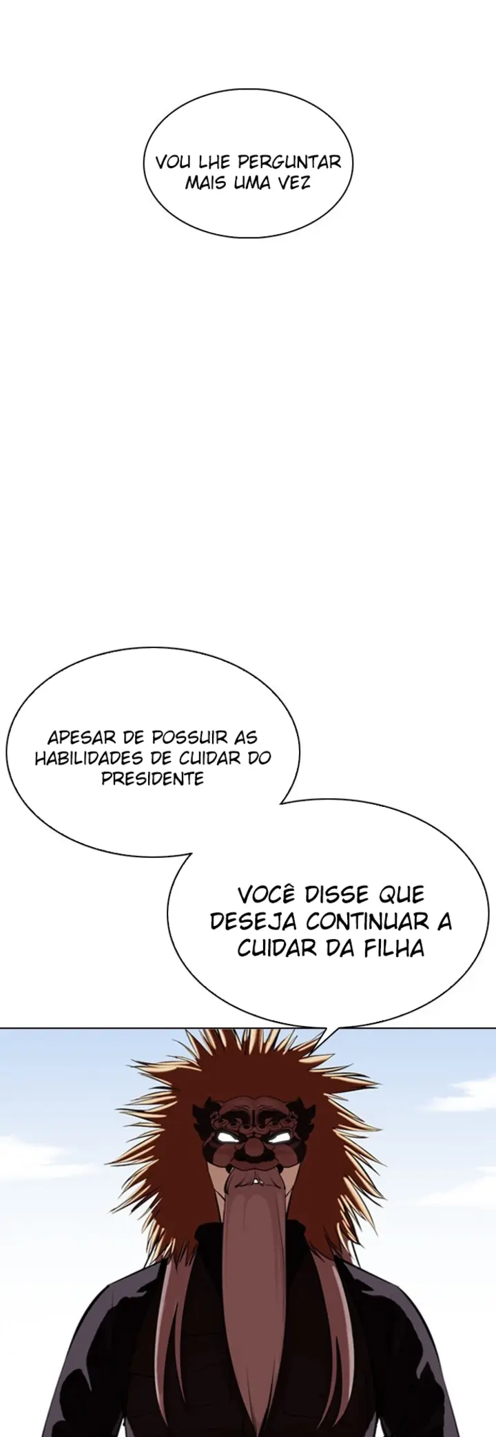 Read Aparências (PT-BR) PT Manga Online