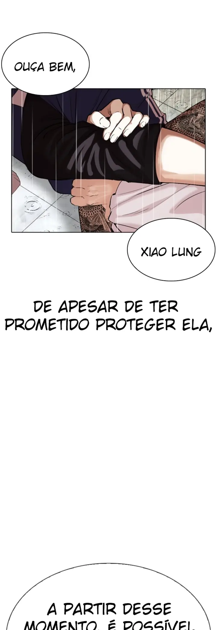 Read Aparências (PT-BR) PT Manga Online